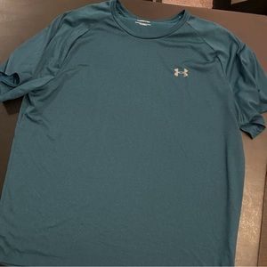 Under Armour 3X
